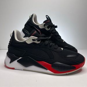 - New Puma R-SX Road Sneakers size 10mens